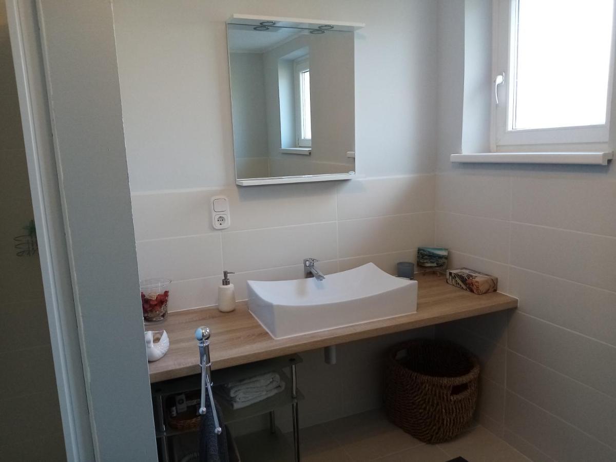 Relax Appartement Bad Radkersburg Exterior foto