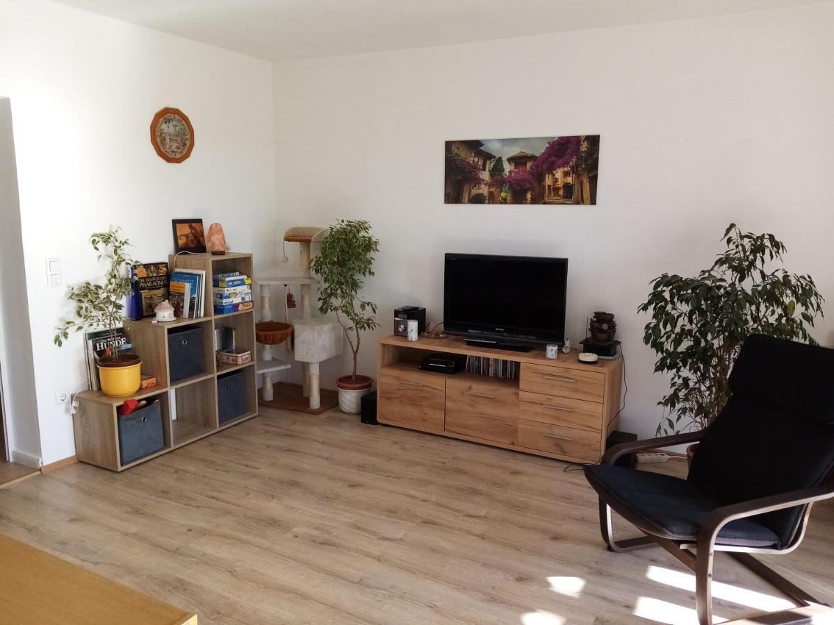 Relax Appartement Bad Radkersburg Exterior foto